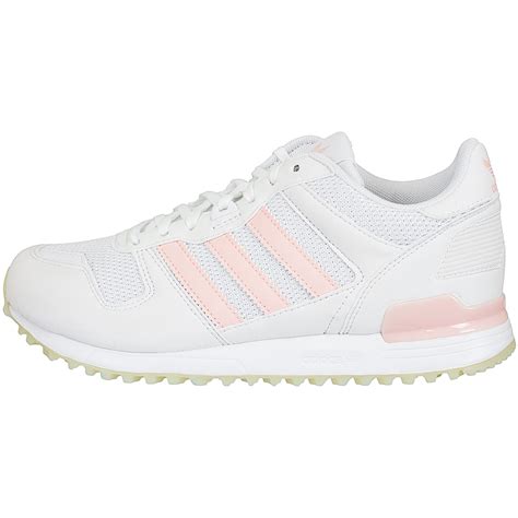 adidas zx 700 damen weiß beige pink|Buy Wmns ZX 700 HD 'White Clear Pink' .